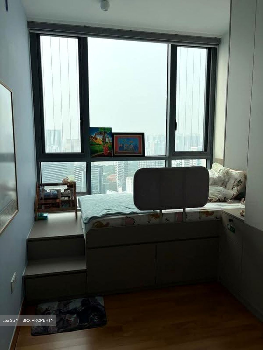Montebleu (D11), Condominium #637706931
